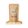nápoj NaturalProtein protein SPORT 35g arašídy