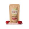 nápoj NaturalProtein protein SPORT 35g malina