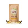 nápoj NaturalProtein protein SPORT 35g maracuja a banán