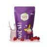 nápoj NaturalProtein protein noční 350g malina