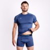 boxerky Progress TX SKN tmavě modré (Velikost L)