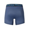boxerky Progress TX SKN tmavě modré (Velikost L)
