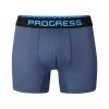 boxerky Progress TX SKN tmavě modré (Velikost M)