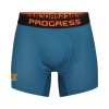 boxerky Progress TX SKN tmavě modré (Velikost L)