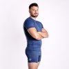 boxerky Progress TX SKN tmavě modré (Velikost L)