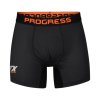 boxerky Progress TX SKN tmavě modré (Velikost L)
