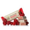 tyčinka NaturalProtein proteinová s kolagenem 50g malina