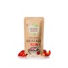 kaše ovesná NaturalProtein proteinová jahoda 60g