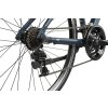 AWIS GENT,19", TIGER AZZURO (Velikost rámu 19")