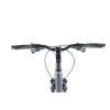 AWIS GENT,19", GREY (Velikost rámu 19")