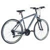 AWIS GENT,19", GREY (Velikost rámu 19")