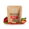 nápoj NaturalProtein smoothie jahoda a máta 20g
