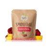 nápoj NaturalProtein smoothie ananas a malina 20g