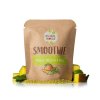 nápoj NaturalProtein smoothie mango + matcha + máta 20g