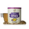 čaj NaturalProtein Spánek sypaný 100g