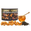 oříšky z pece - Kampotský pepř a med Mixit 160g exp. 11/25