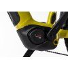 GHOST E-Teru Universal EQ Harvest Yellow/Cocoa Brown Glossy (Varianta S)
