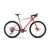 GHOST Asket CF Pro Passion Flame/Sandy Beige Glossy (Varianta XS)