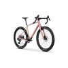 GHOST Asket CF X Rustic Terracotta/Sandy Beige Matt (Varianta XS)