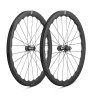 Sada kol FULCRUM Sharq 42 DB Carbon 28" (Varianta N3W)
