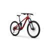 GHOST Kato FS 27,5 Deep Crimson/Black Ink Matt (Varianta XS)