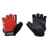 rukavice FORCE TERRY, červené (Varianta M)