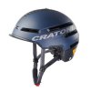 Helma CRATONI Smartride 1.2 Blue Matt (Varianta S/M (54-58cm))
