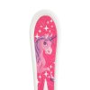 detske lyze s holemi hamax pink pony design 5 o