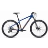 GHOST Kato Pro 27.5 Metallic Satin Blue/Dark Brown (Varianta M)