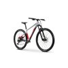 GHOST Nirvana Tour Universal 27.5 Light Grey/Riot Red (Varianta S)