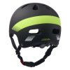 detska helma cratoni c mate jr black lime matt s m 54 58cm o