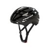 Helma CRATONI C-Vento Black Glossy/Matt (Varianta M/L (56-60cm))