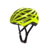 Helma CRATONI C-Vento Neonyellow Glossy/Matt (Varianta M/L (56-60cm))
