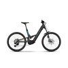 GHOST E-ASX ABS Low Shadowed Slate/Light Navy Blue Glossy (Varianta S)