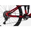 GHOST Kato FS Deep Crimson/Black Ink Matt (Varianta M)
