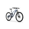 GHOST Kato FS Ocean Blue/Steel Blue Glossy (Varianta M)