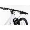 GHOST Kato FS Pro 27,5 Pure Elegance/Mist Blue Matt (Varianta XS)