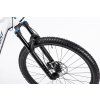 GHOST Kato FS Pro 27,5 Pure Elegance/Mist Blue Matt (Varianta XS)