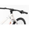 GHOST Urban Asket White/Deep Sea Blue Glossy (Varianta XS)