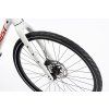 GHOST Urban Asket White/Deep Sea Blue Glossy (Varianta XS)