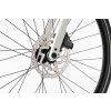 GHOST Urban Asket White/Deep Sea Blue Glossy (Varianta XS)