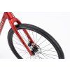 GHOST Asket Deep Crimson/Gunmetal Grey Matt (Varianta XS)