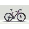 LAPIERRE Crosshill CF 8.0 Midnight Plum Purple Glossy (Varianta XS)