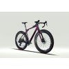 LAPIERRE Crosshill CF 8.0 Midnight Plum Purple Glossy (Varianta XS)