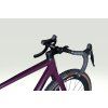 LAPIERRE Crosshill CF 8.0 Midnight Plum Purple Glossy (Varianta XS)
