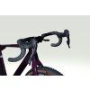 LAPIERRE Crosshill CF 8.0 Midnight Plum Purple Glossy (Varianta XS)