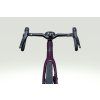 LAPIERRE Crosshill CF 8.0 Midnight Plum Purple Glossy (Varianta XS)