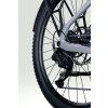 LAPIERRE E-Explorer 5.5 Low Graphite Grey Matt (Varianta S)