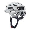 Helma CRATONI Agravic Lightgrey Matt (Varianta S-M (54-58 cm))