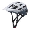 Helma CRATONI AllRace Grey Matt (Varianta S-M (52-57 cm))